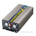 Inverter de potencia de onda sinusoidal de 4000W con cargador